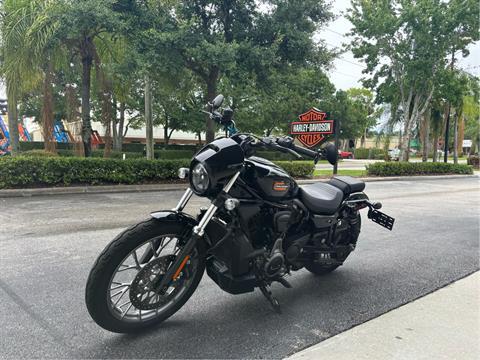 2023 Harley-Davidson Nightster® Special in Sanford, Florida - Photo 3