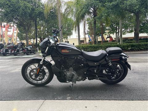 2023 Harley-Davidson Nightster® Special in Sanford, Florida - Photo 4
