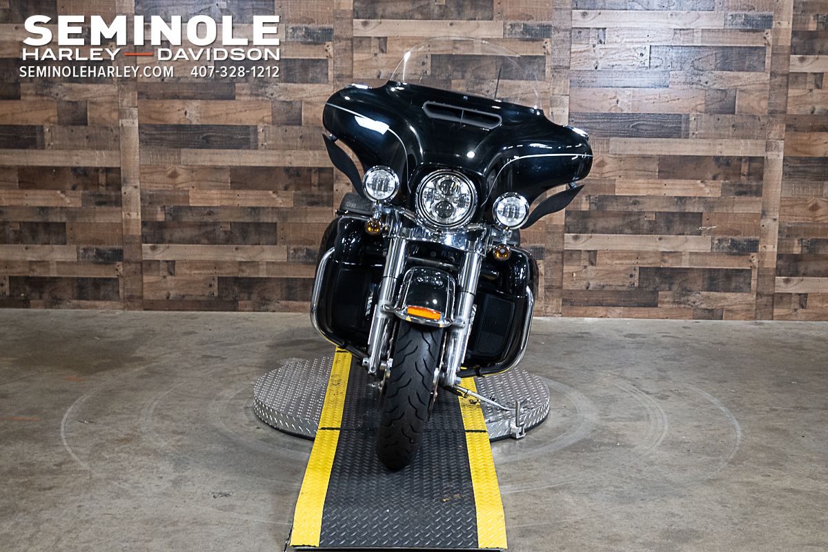 2019 Harley-Davidson Ultra Limited in Sanford, Florida - Photo 3
