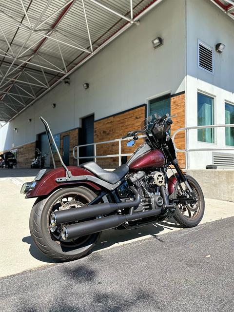 2021 Harley-Davidson Low Rider®S in Sanford, Florida - Photo 3