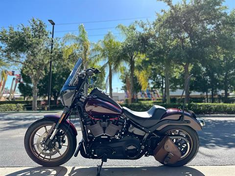 2021 Harley-Davidson Low Rider®S in Sanford, Florida - Photo 5