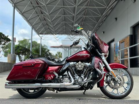 2015 Harley-Davidson Street Glide® in Sanford, Florida - Photo 1