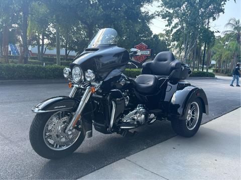 2024 Harley-Davidson Tri Glide® Ultra in Sanford, Florida - Photo 5