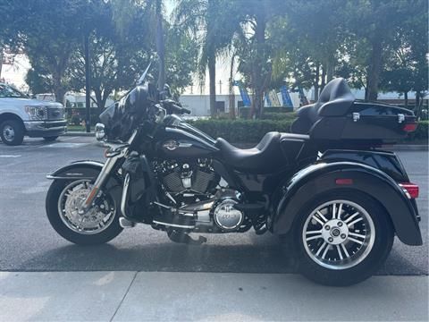 2024 Harley-Davidson Tri Glide® Ultra in Sanford, Florida - Photo 6