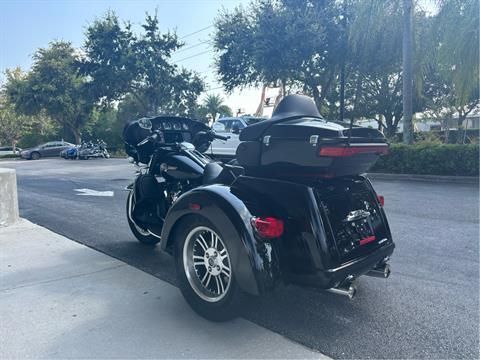 2024 Harley-Davidson Tri Glide® Ultra in Sanford, Florida - Photo 4