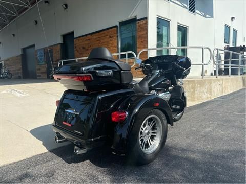 2024 Harley-Davidson Tri Glide® Ultra in Sanford, Florida - Photo 3