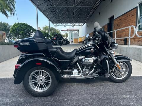 2024 Harley-Davidson Tri Glide® Ultra in Sanford, Florida - Photo 1