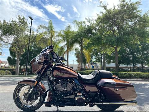 2024 Harley-Davidson CVO™ Street Glide® in Sanford, Florida - Photo 7