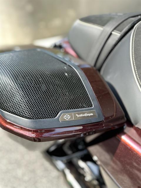 2024 Harley-Davidson CVO™ Street Glide® in Sanford, Florida - Photo 4