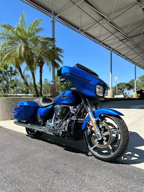 2024 Harley-Davidson Street Glide® in Sanford, Florida - Photo 2