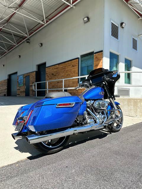 2024 Harley-Davidson Street Glide® in Sanford, Florida - Photo 3