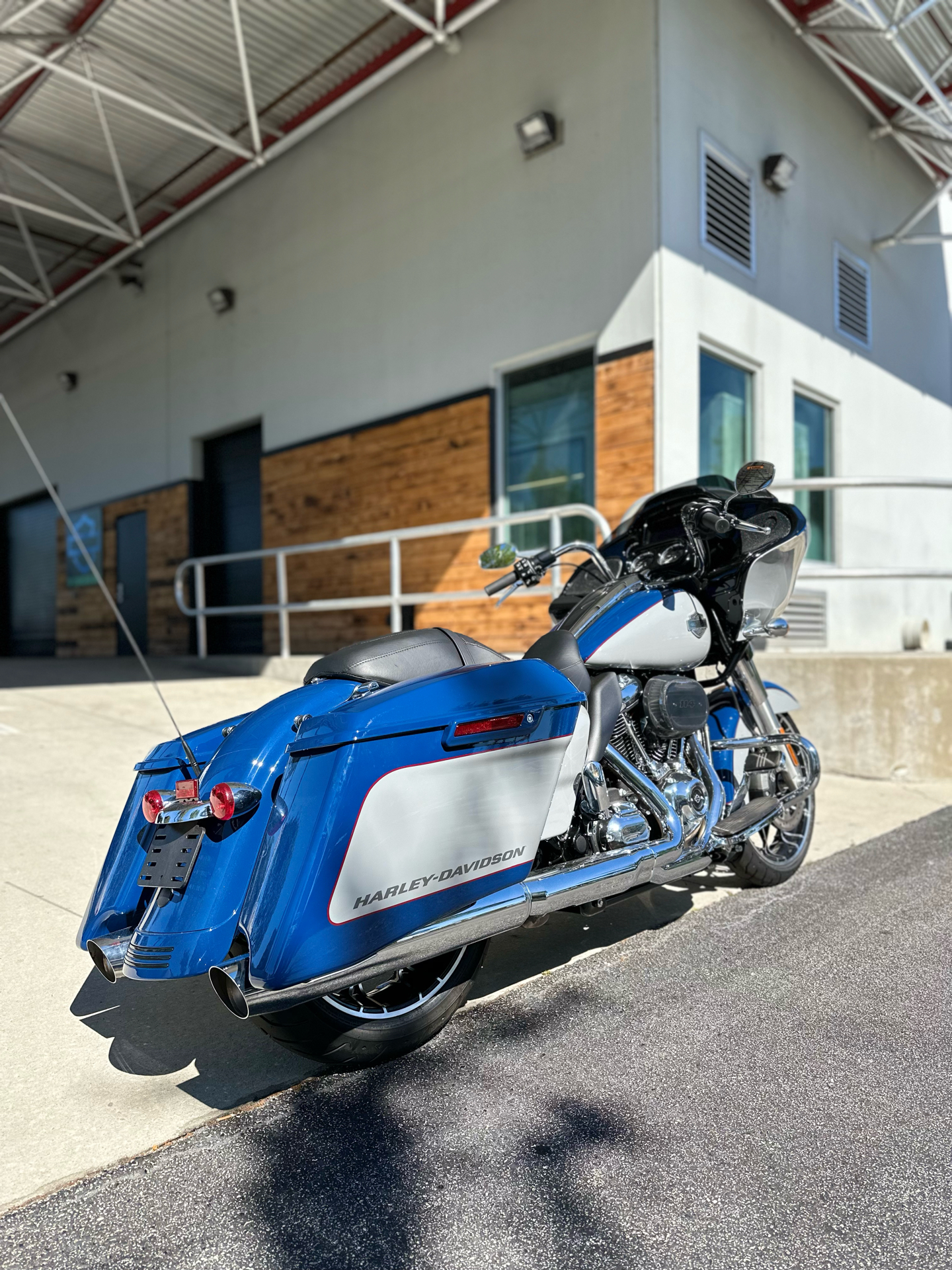 2023 Harley-Davidson Road Glide® Special in Sanford, Florida - Photo 3