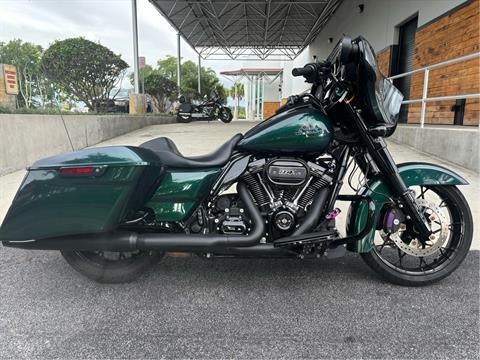 2021 Harley-Davidson Street Glide® Special in Sanford, Florida - Photo 1