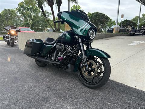 2021 Harley-Davidson Street Glide® Special in Sanford, Florida - Photo 2