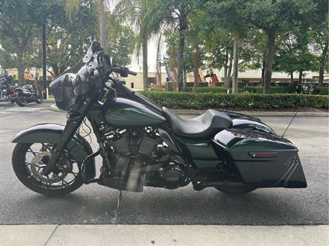 2021 Harley-Davidson Street Glide® Special in Sanford, Florida - Photo 4