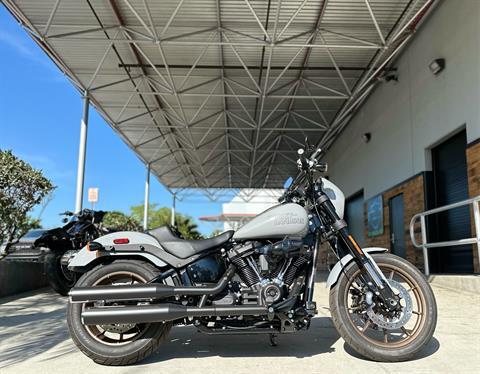 2024 Harley-Davidson Low Rider® S in Sanford, Florida - Photo 1