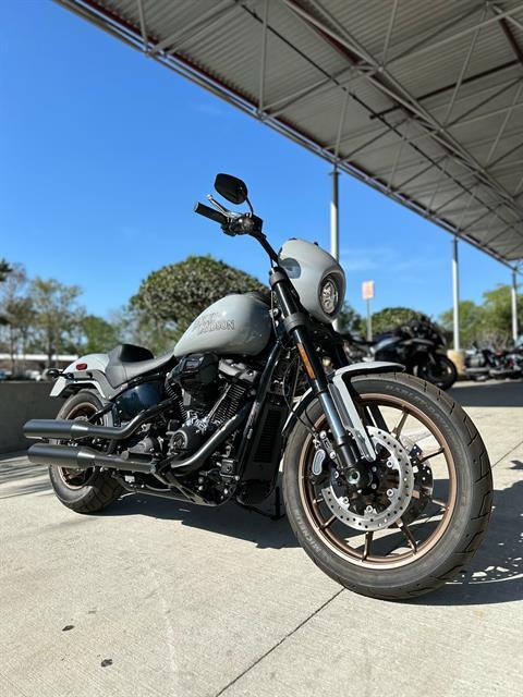 2024 Harley-Davidson Low Rider® S in Sanford, Florida - Photo 2