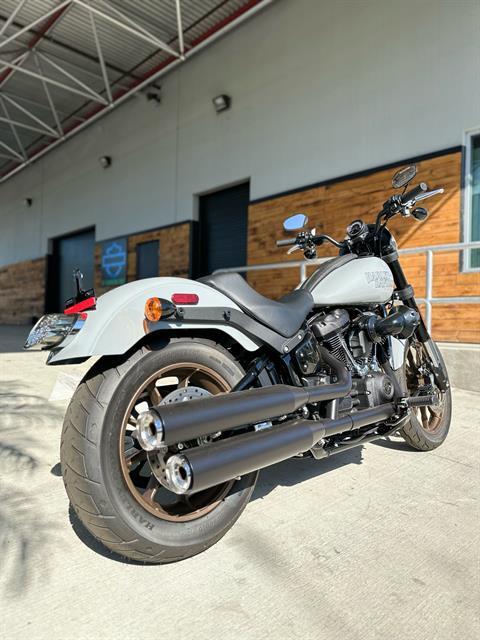 2024 Harley-Davidson Low Rider® S in Sanford, Florida - Photo 3