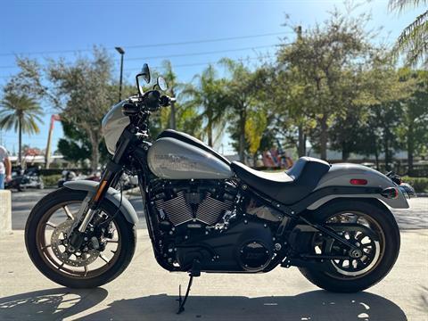 2024 Harley-Davidson Low Rider® S in Sanford, Florida - Photo 4
