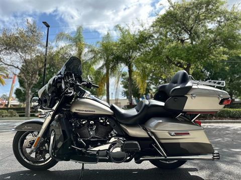 2018 Harley-Davidson Ultra Limited in Sanford, Florida - Photo 4