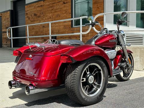 2019 Harley-Davidson Freewheeler® in Sanford, Florida - Photo 3