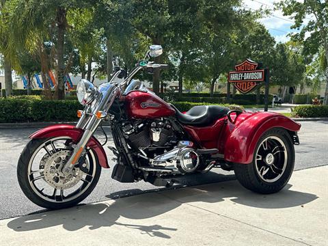 2019 Harley-Davidson Freewheeler® in Sanford, Florida - Photo 5