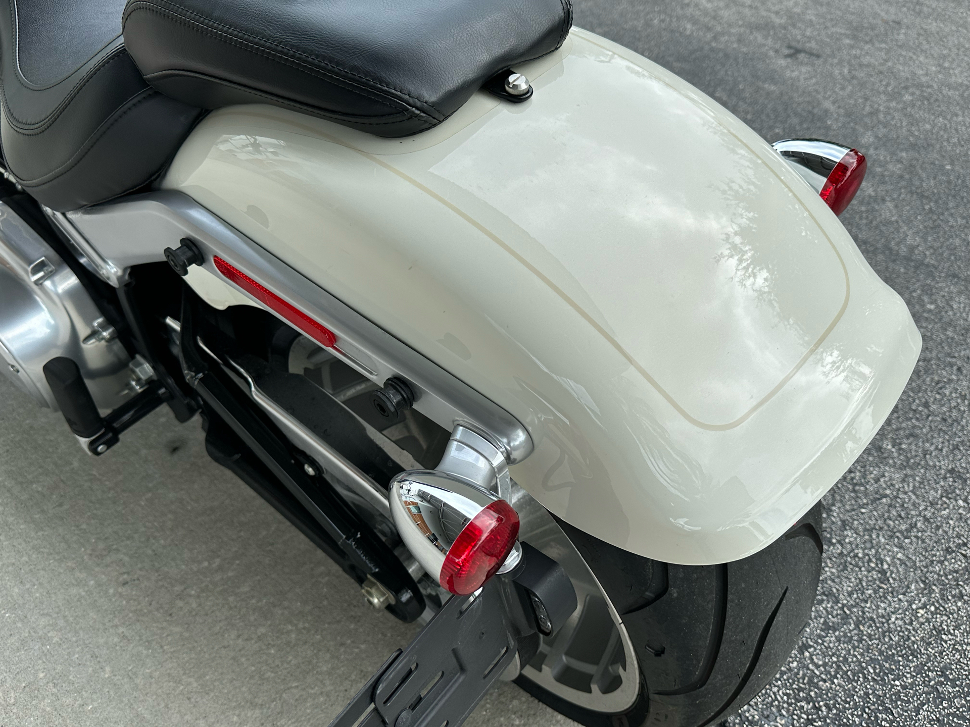 2018 Harley-Davidson Fat Boy® 107 in Sanford, Florida - Photo 11