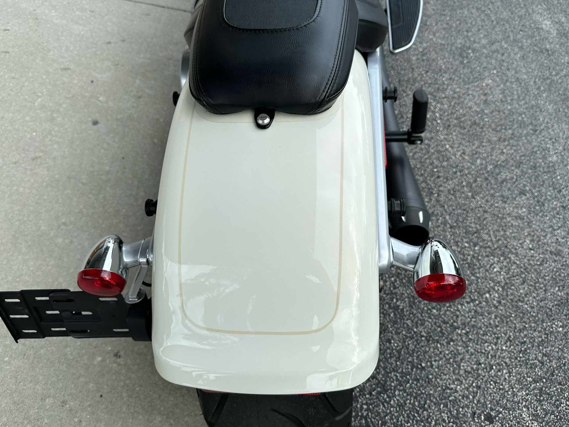 2018 Harley-Davidson Fat Boy® 107 in Sanford, Florida - Photo 12