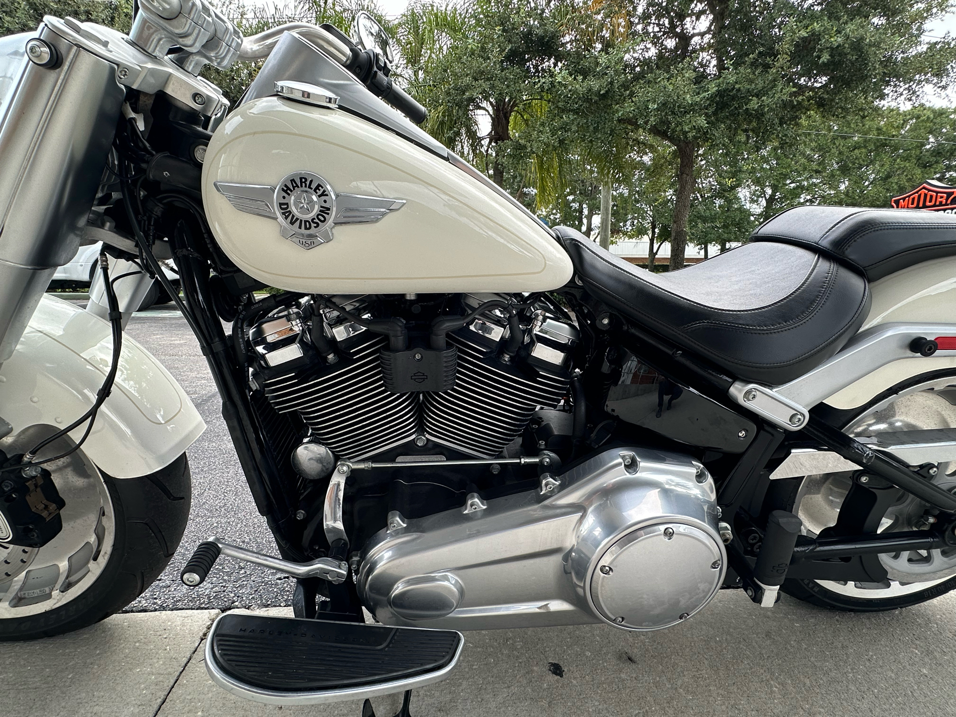 2018 Harley-Davidson Fat Boy® 107 in Sanford, Florida - Photo 17