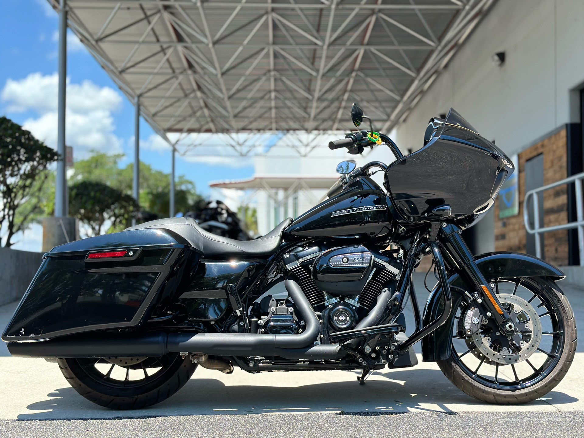 2019 Harley-Davidson Road Glide® Special in Sanford, Florida - Photo 1