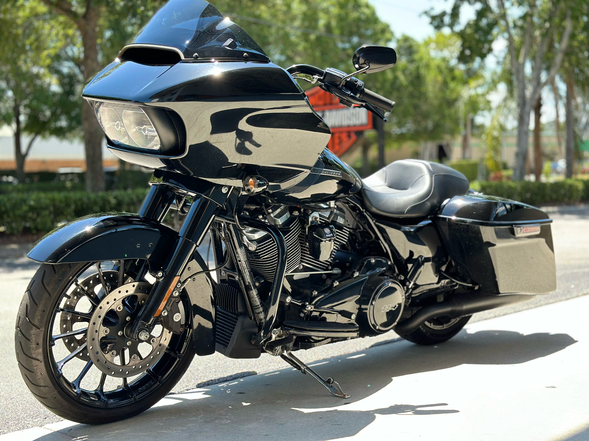 2019 Harley-Davidson Road Glide® Special in Sanford, Florida - Photo 6