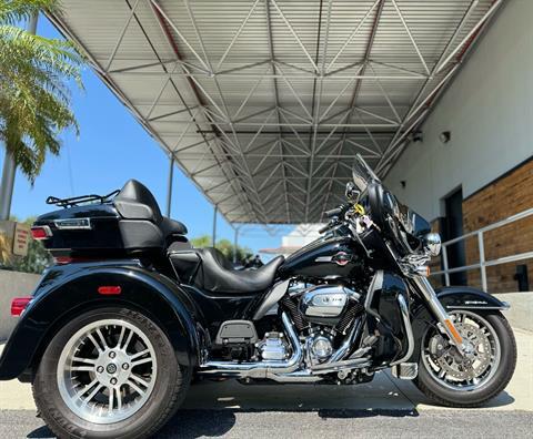 2020 Harley-Davidson Tri Glide® Ultra in Sanford, Florida - Photo 1