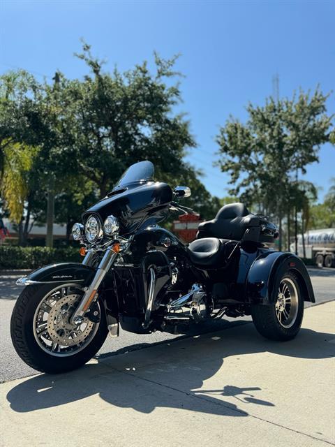 2020 Harley-Davidson Tri Glide® Ultra in Sanford, Florida - Photo 5