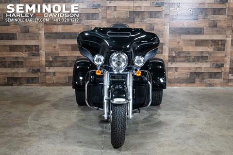2020 Harley-Davidson Tri Glide® Ultra in Sanford, Florida - Photo 2