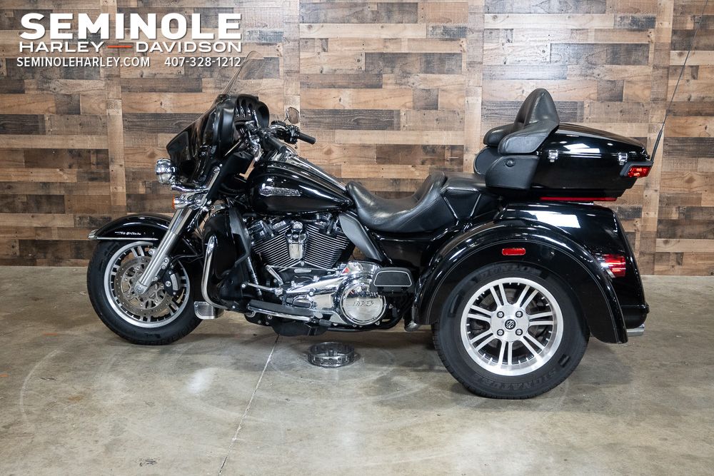 2020 Harley-Davidson Tri Glide® Ultra in Sanford, Florida - Photo 3