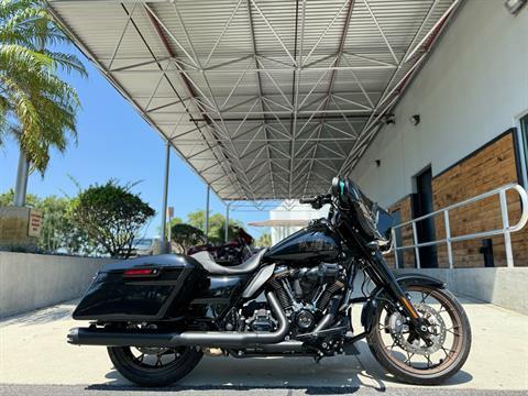 2023 Harley-Davidson Street Glide® ST in Sanford, Florida - Photo 1
