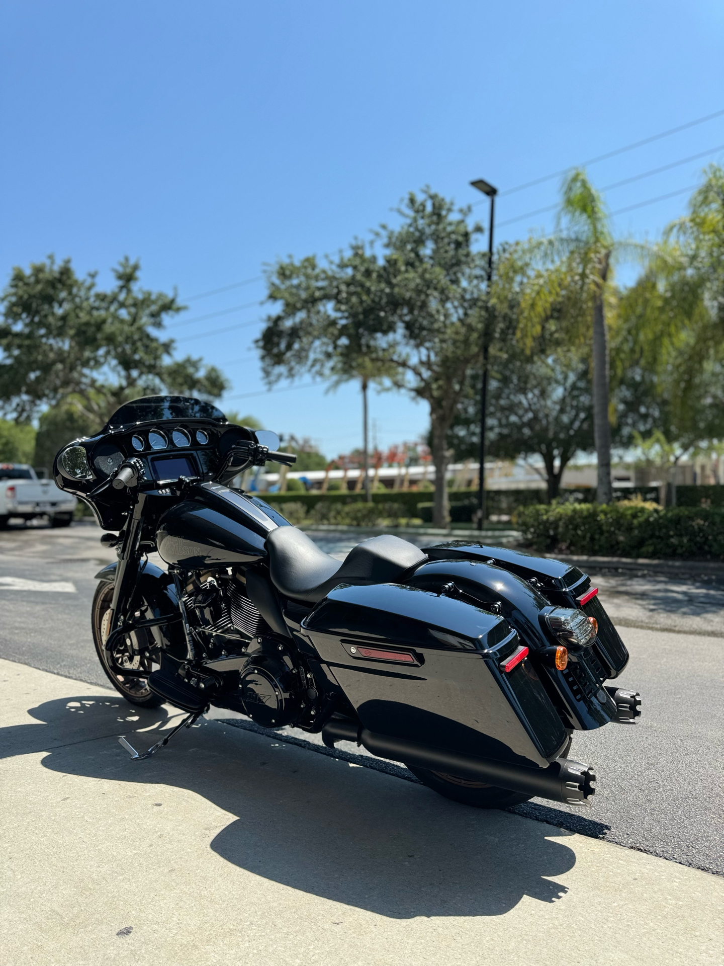 2023 Harley-Davidson Street Glide® ST in Sanford, Florida - Photo 6
