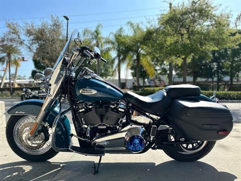 2021 Harley-Davidson Heritage Classic in Sanford, Florida - Photo 7