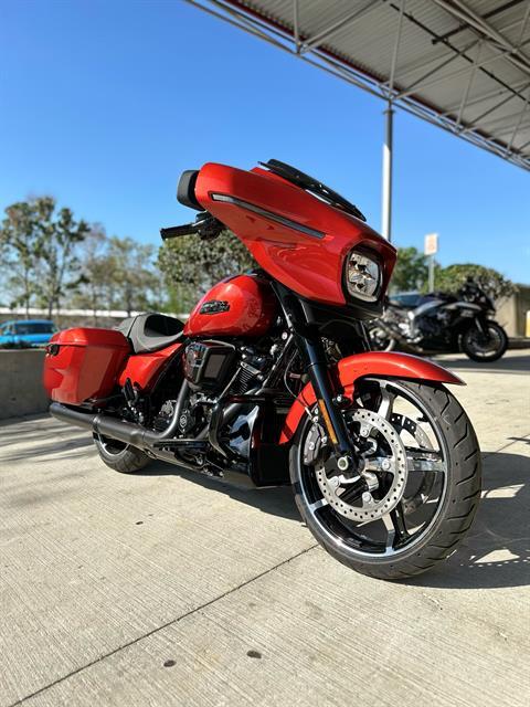 2024 Harley-Davidson Street Glide® in Sanford, Florida - Photo 2