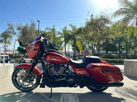 2024 Harley-Davidson Street Glide® in Sanford, Florida - Photo 4