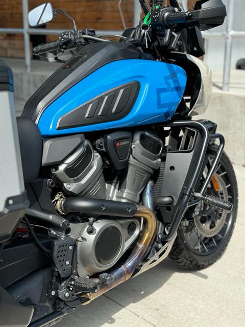 2022 Harley-Davidson Pan America™ 1250 Special in Sanford, Florida - Photo 5