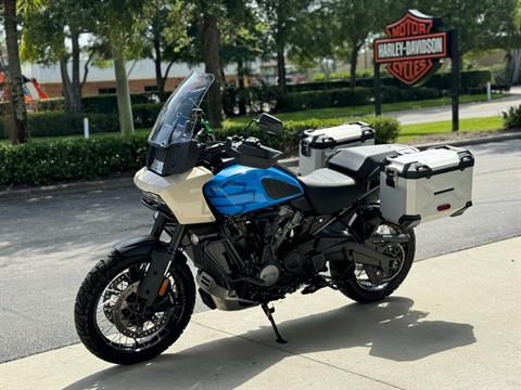 2022 Harley-Davidson Pan America™ 1250 Special in Sanford, Florida - Photo 10