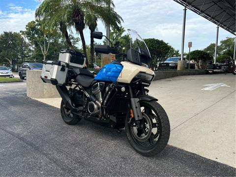 2022 Harley-Davidson Pan America™ 1250 Special in Sanford, Florida - Photo 2