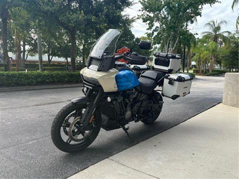 2022 Harley-Davidson Pan America™ 1250 Special in Sanford, Florida - Photo 3