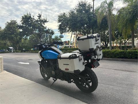 2022 Harley-Davidson Pan America™ 1250 Special in Sanford, Florida - Photo 5