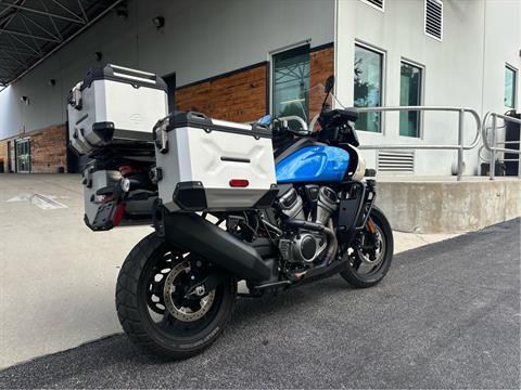 2022 Harley-Davidson Pan America™ 1250 Special in Sanford, Florida - Photo 6