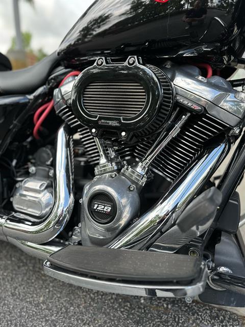 2021 Harley-Davidson Electra Glide® Standard in Sanford, Florida - Photo 3
