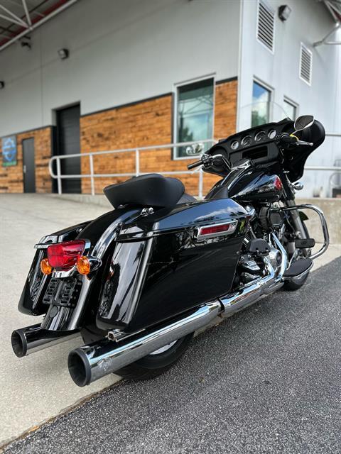 2021 Harley-Davidson Electra Glide® Standard in Sanford, Florida - Photo 4