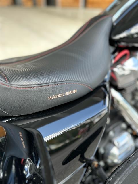 2021 Harley-Davidson Electra Glide® Standard in Sanford, Florida - Photo 5