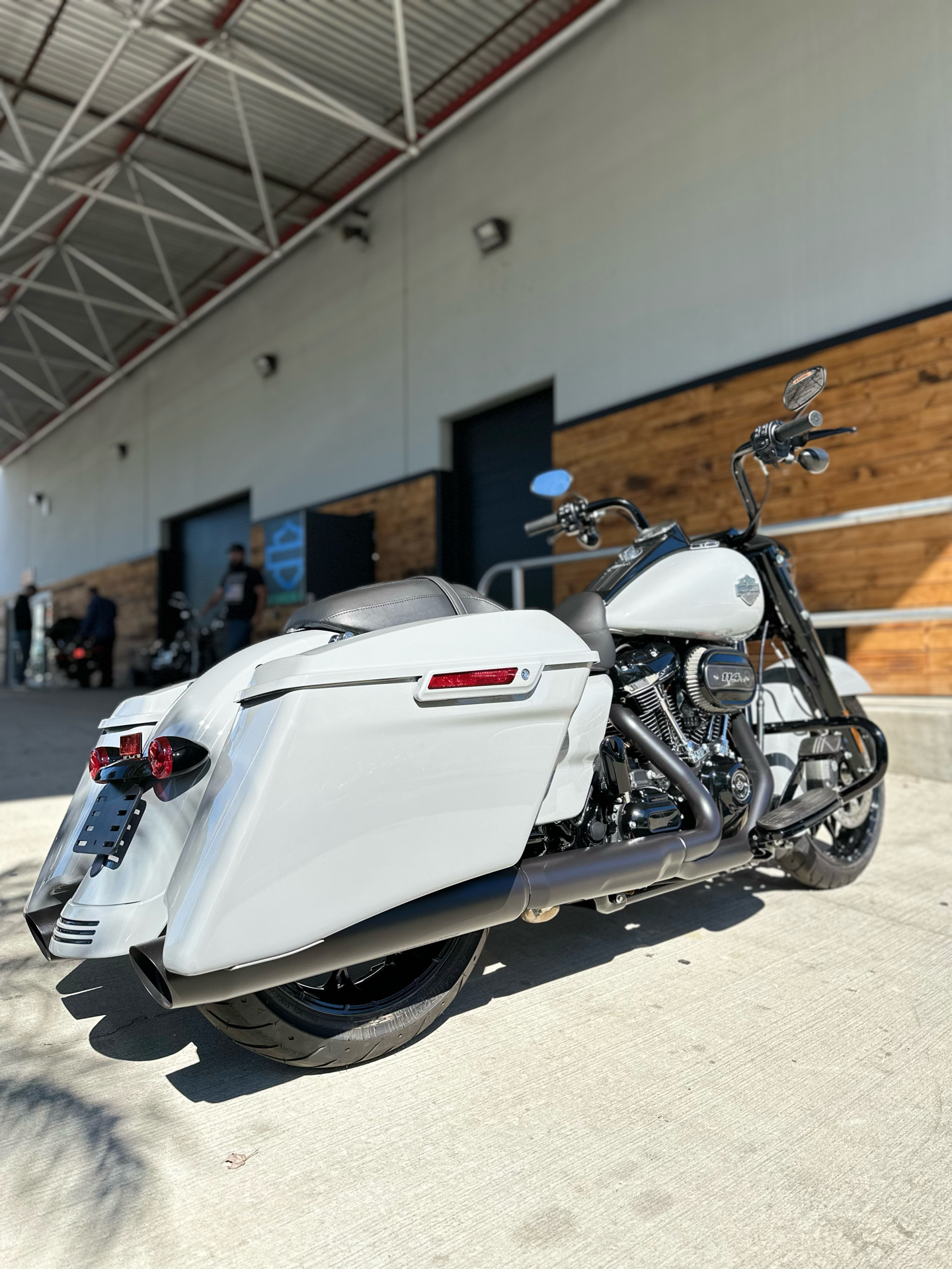 2024 Harley-Davidson Road King® Special in Sanford, Florida - Photo 3